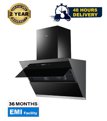 Buy Rizco Luminous 123 Kitchen Hood with Auto Clean Technology- 36 inch at Best Price In Bangladesh	