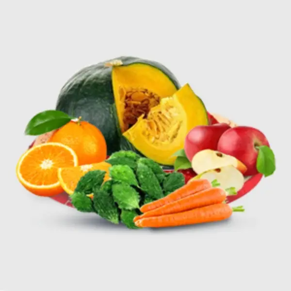 Picture for category Fruits & Vegetables