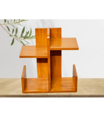 Buy Table Bookshelf at Best Price In Bangladesh