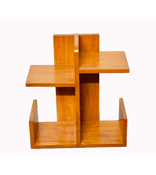 Buy Table Bookshelf at Best Price In Bangladesh