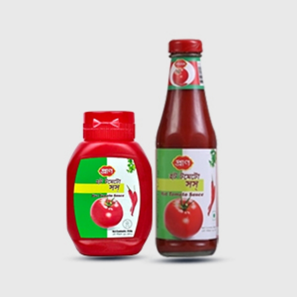 Picture for category Sauces