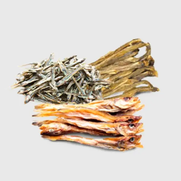 Picture for category Dried Fish