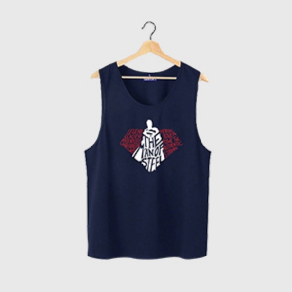 Picture for category Men's Vests