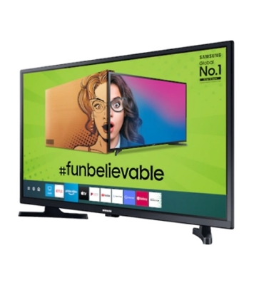 Buy Samsung 32T4400 Smart TV-32 Online