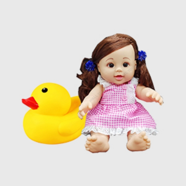 Picture for category Soft Toys