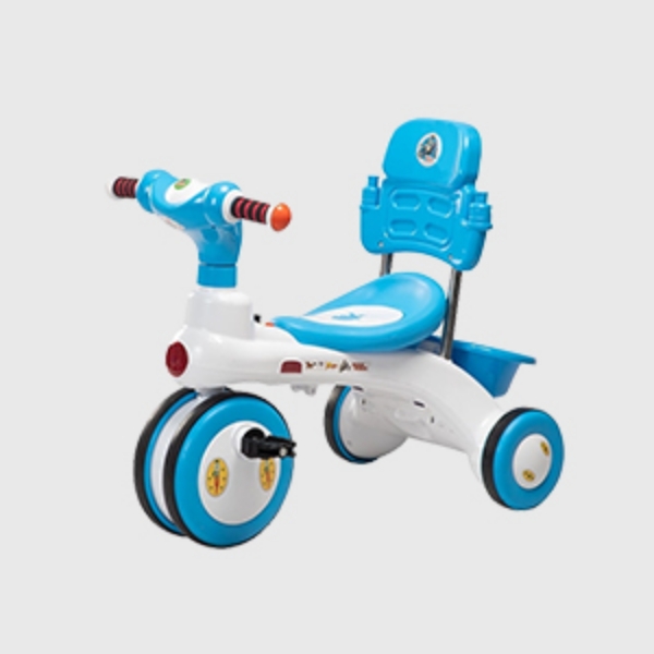 Picture for category Tricycle