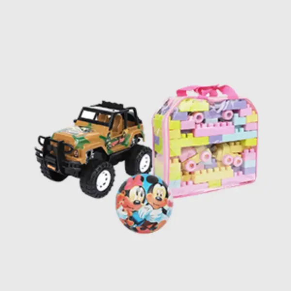 Picture for category Outdoor Toys