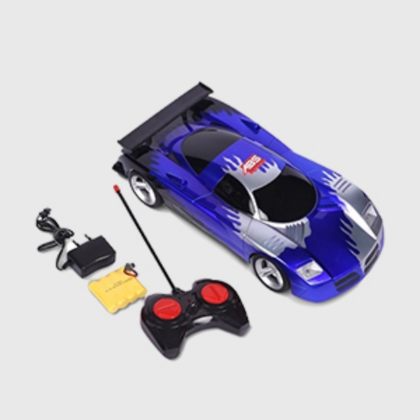 Picture for category Remote Control Toys