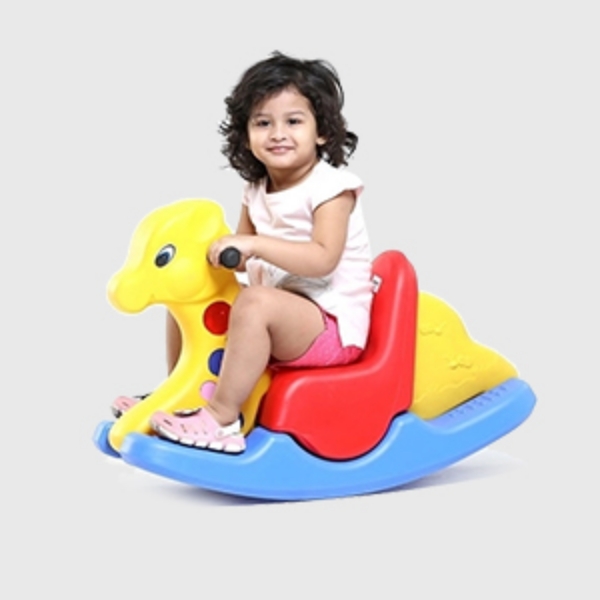 Picture for category Rocker Toys