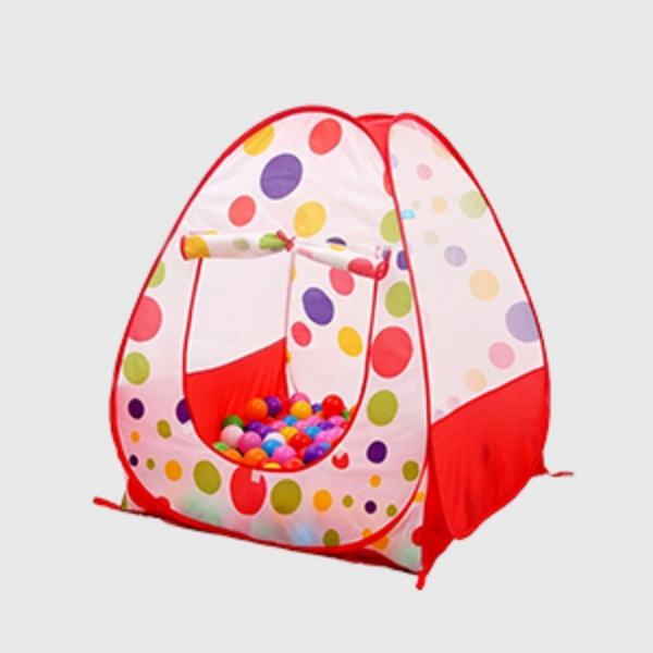Picture for category Tents & Play Ball House