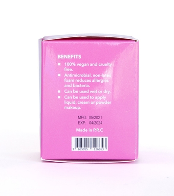 Groome Beauty Blender Sponge Pink At Best Price In Bngladesh