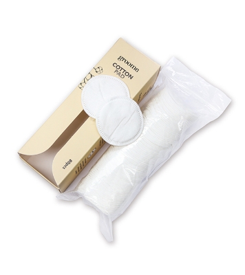 Buy Groome Face Cotton Pad at Best Price in Bangladesh