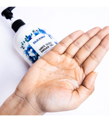 Buy Rajkonna Moisturizing Shower Gel at Best Price in Bangladesh