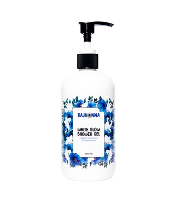 Buy Rajkonna Moisturizing Shower Gel at Best Price in Bangladesh
