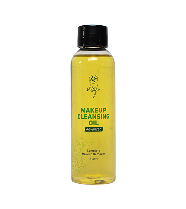 Buy Skin Cafe Makeup Cleansing Oil at Best Price in Bangladesh