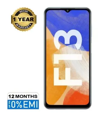 Picture of Samsung Galaxy F13 6GB 128GB Copper