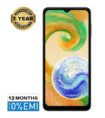 Buy Samsung Galaxy A04s 4GB RAM 128GB ROM- Copper Online at Best Price