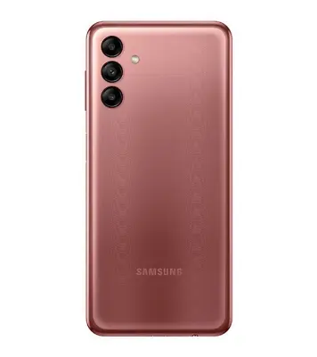 Buy Samsung Galaxy A04s 4GB RAM 128GB ROM- Copper Online at Best Price