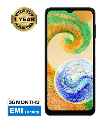 Buy Samsung Galaxy A04s 4GB RAM 128GB ROM- Copper Online at Best Price	