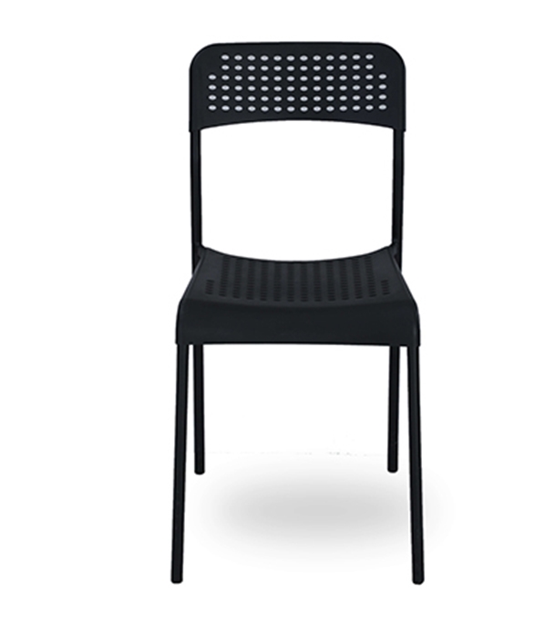 Buy Royal Rok Chair Black Online