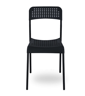 Buy Royal Rok Chair Black Online