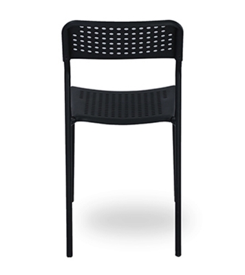 Buy Royal Rok Chair Black Online
