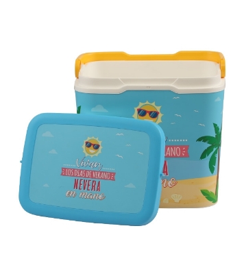 Buy Thermal Ice Box 5 L Online