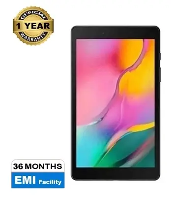 Picture of Samsung Galaxy Tab A (2019) 2 GB 32 GB Black (Best Price)