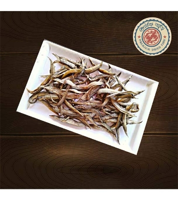 Buy Deshi Baim Shutki Fish/Dry Fish Premium Quality 1kg Online 