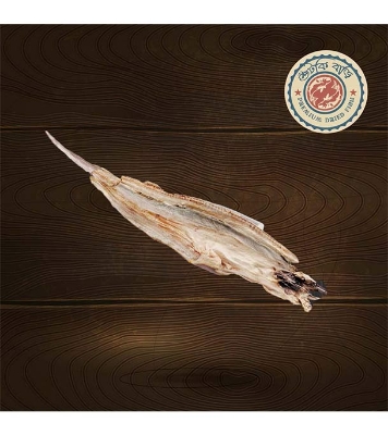 Buy Shamudrik Baim (Kamila) Shutki Fish/Dry Fish Premium Size 1kg Online 