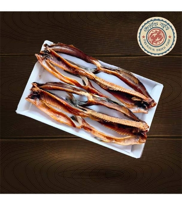 Buy Goinna/Ghonia Shutki Fish/Dry Fish Premium Size 100gm Online