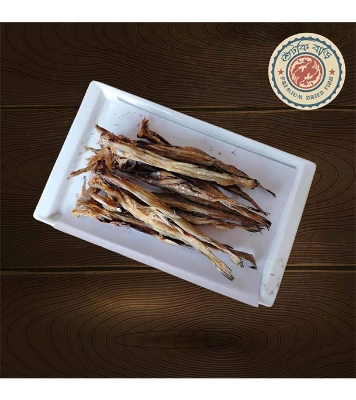 Buy Loitta Shutki Fish/Dry Fish Premium Size 100gm Online 