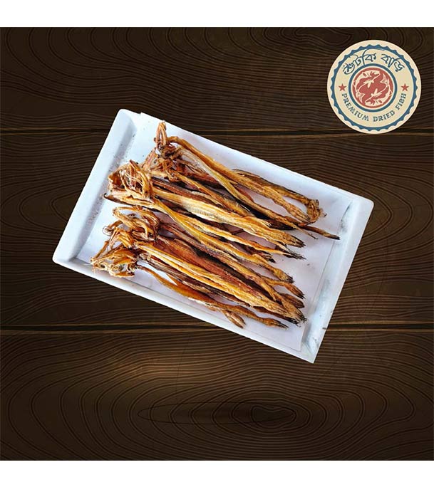 Buy Loitta Special NariVuri Chara Shutki Fish/Dry Fish  100gm Online 