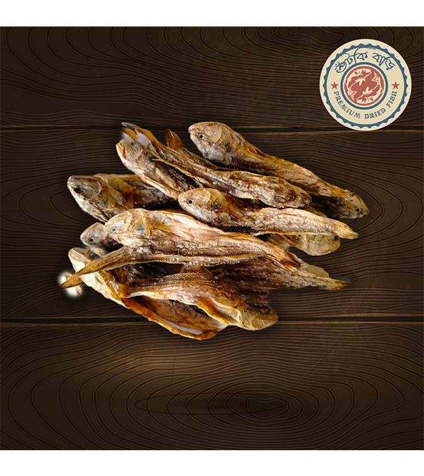 Buy Deshi Powa/Popa Shutki Fish/Dry Fish Premium Size 100gm Online