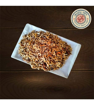 Buy Deshi Chingri Shutki Fish/Dry Fish Premium Size 100gm Online 