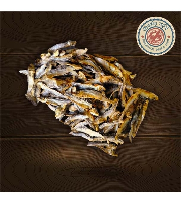 Buy Dholcha Shutki Fish/Dry Fish Premium Quality 1kg Online