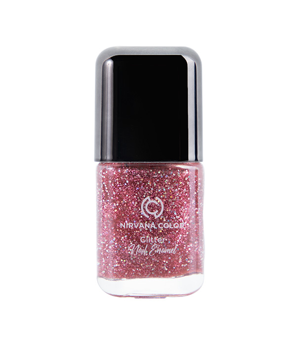 Picture of Nirvana- Nail Polish- Precious Love- 19
