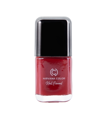 Picture of Nirvana- Nail Polish- Cherry Picked- 14