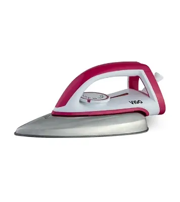 Buy ViGO Iron VIG-DEI-011 Pink Online