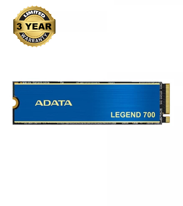 ADATA Legend 700 256 GB 2280 M.2 PCIe Solid State Drive 