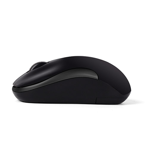 A4TECH G3-300N V-Track Wireless Mouse Black