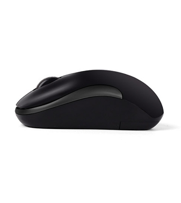 A4TECH G3-300N V-Track Wireless Mouse Black