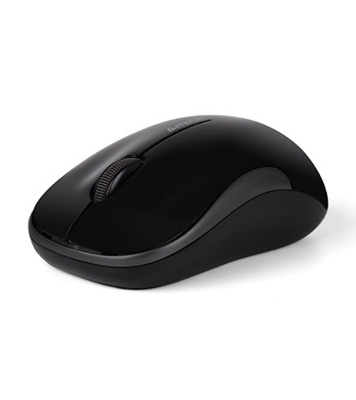 A4TECH G3-300N V-Track Wireless Mouse Black