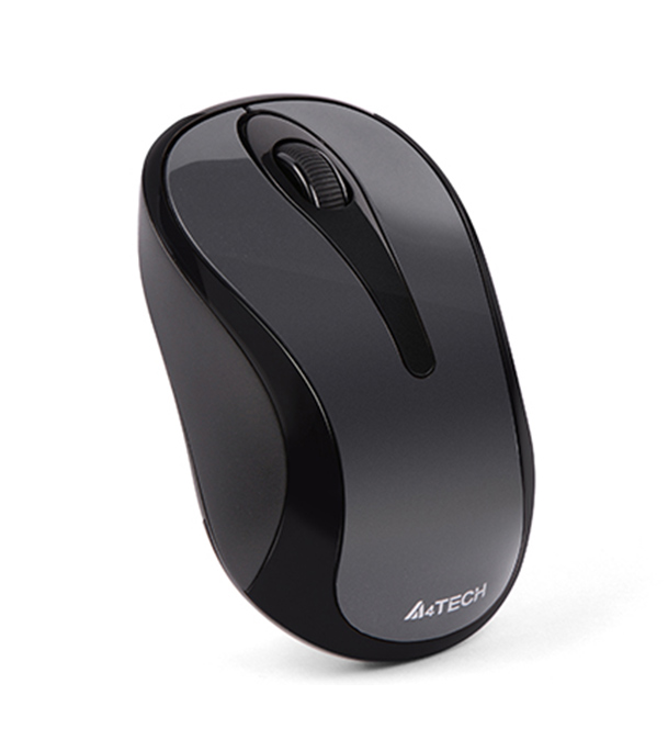 A4TECH G3-280N 2.4G Wireless V-Track Mouse