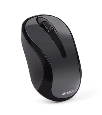 A4TECH G3-280N 2.4G Wireless V-Track Mouse
