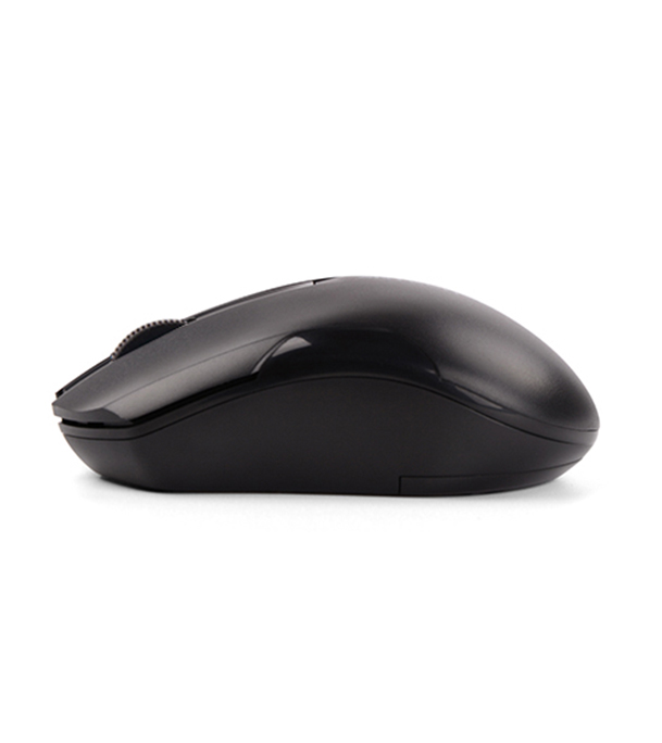  A4TECH G3-200N Wireless Mouse Black 