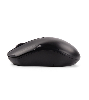  A4TECH G3-200N Wireless Mouse Black 