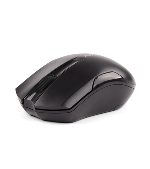  A4TECH G3-200N Wireless Mouse Black 