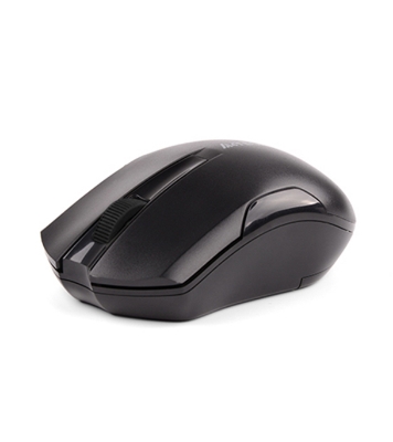  A4TECH G3-200N Wireless Mouse Black 