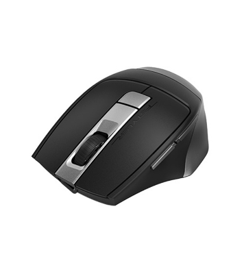 A4TECH FB35C FSTYLER Smokey Multimode Rechargeable Wireless Mouse Grey 